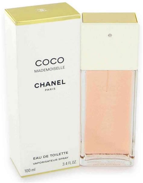 chanel coco edt|chanel coco mademoiselle edt.